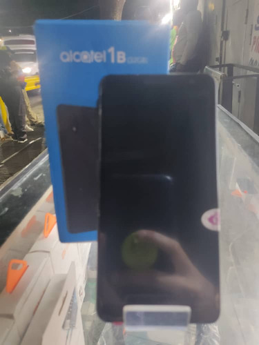 Alcatel 1b 2020