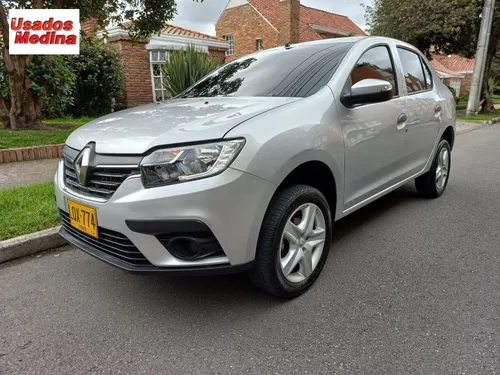 Renault Logan 1.6 Privilege / Intens