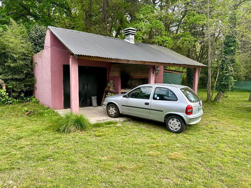 Venta Quinta General Rodriguez