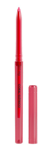 Vult Fun Coral Elétrico - Lapiseira Delineadora Para Olhos 0,350G