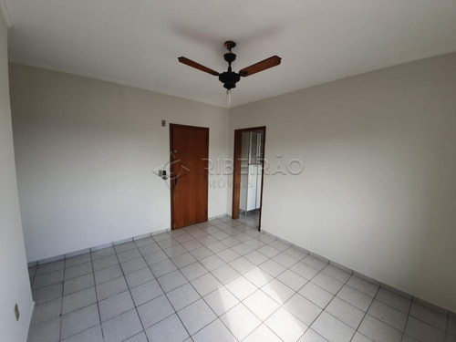 Imagem 3 de 10 de Apartamentos - Ref: V524