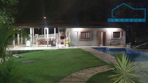 Imagem 18 de 18 de Chácaras À Venda Em Atibaia/sp - Compre O Seu Chácaras Aqui! - 1408340