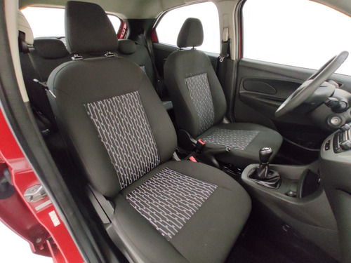 Imagem 10 de 14 de Ford Ka 1.0 Se (flex)