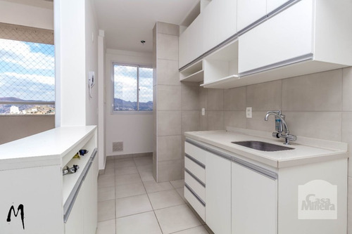Imagem 10 de 15 de Apartamento À Venda No Nova Vista - Código 465557 - 465557