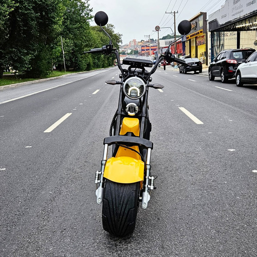 X11 Moto Elétrica - 3000w 2025 0km