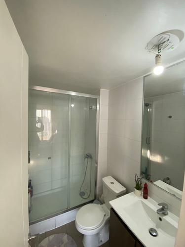Vista Destacada | 42 M2 | Moderno | Barrio Italia