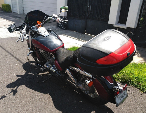 Imagen 2 de 15 de Honda Shadow Aero 750 Factura Original
