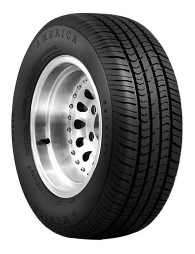 Llanta 205/70 R14 Tornel America Selecta 93s Msi