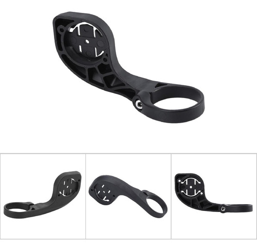 Soporte De Soporte De Manillar De Bicicleta For Garmin Edge