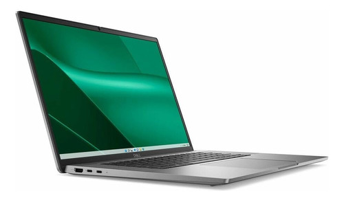 Dell Latitude 7650 Core Ultra-7 165u 16gb 1tb 16-wuxga Win11 Gris Imán Aluminio (Reacondicionado)