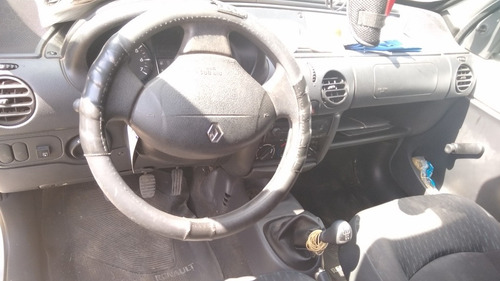 Renault Kangoo 1.6 Furgon Ph3 Confort 1plc 2015