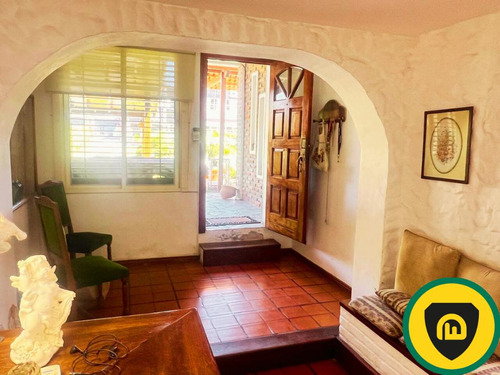 Casa En Venta - Bella Vista- Emprendimiento