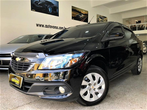 Chevrolet Prisma 1.4 Lt Flex Automático 2016 Impecável