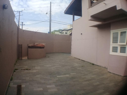 Imagem 21 de 21 de Casa À Venda, 4 Quartos, 1 Suíte, Jardim Ipanema - Sorocaba/sp - 4505