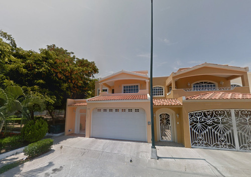 Casa A La Venta En Alameda, Mazatlan, Sinaloa