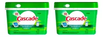 Comprar Detergente Cascade Original Actionpac 2 Un X 60 Tabs