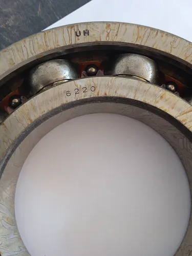 Rodamiento 6220 Skf