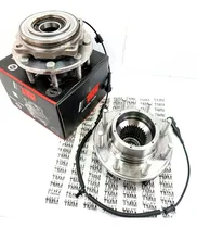 Comprar Mozos Cubos Delanteros Ford Super Duty 4x4 2011\u002F2015 Reforza