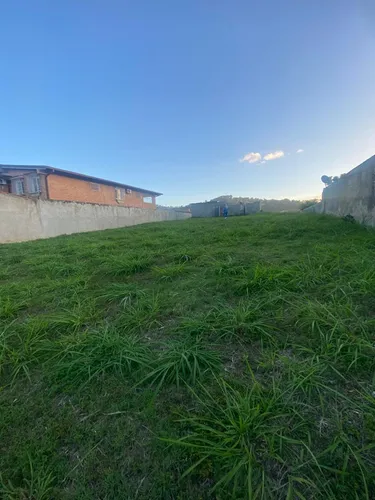 Terreno En Venta - Santa Paula