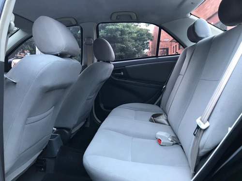 Geely Mk Mt Full Equipo 1.5