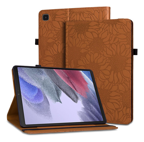 Funda Tipo Libro Para Samsung Galaxy Tab A7 Lite 8.7 Modelo