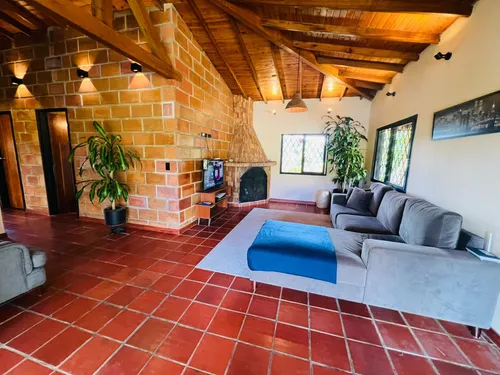 Vendo Casa Campestre En Guarne Excelente Ubicación
