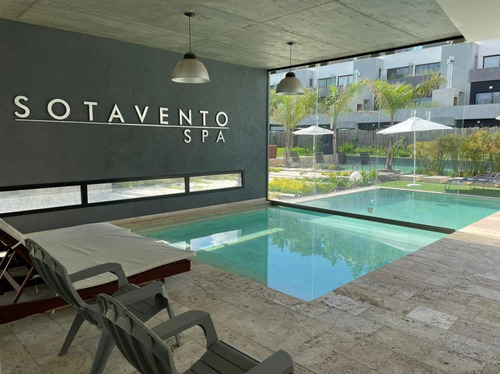 Imagen 4 de 11 de Departamento - Sotavento