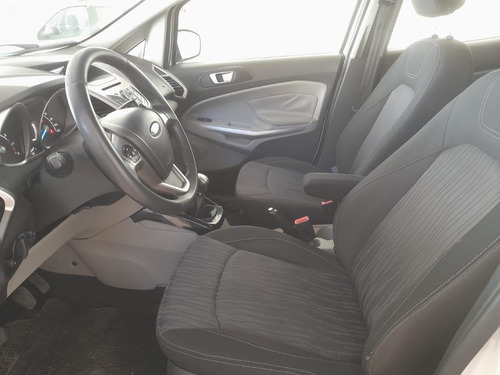 Imagen 7 de 9 de Ford Ecosport