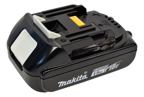 Parafusadeira E Furadeira 18v Com Impacto Makita Dhp453y002
