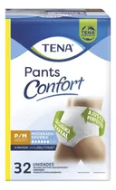 Comprar Tena Pants Confort Pm C\u002F32 Geg C\u002F32 Severa Fralda Geriátrica