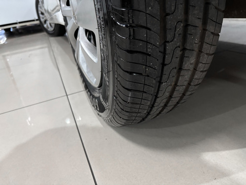 Chevrolet Onix 1.0 MPFI LT 8V FLEX 4P MANUAL