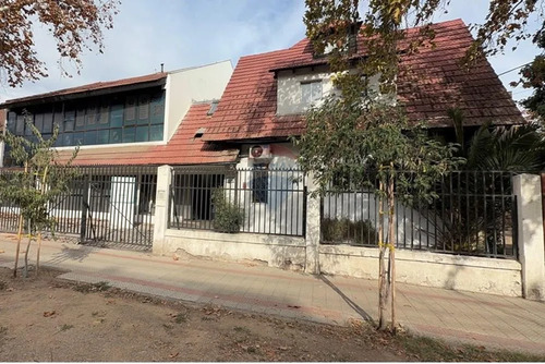 Propiedad Comercial De 890 M² - Providencia