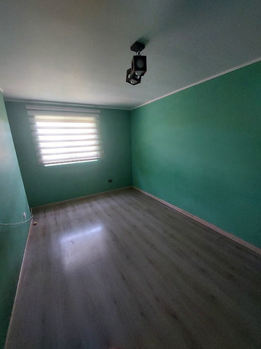 Excelente Casa En Calle O'higgins, Jardines De Santa María