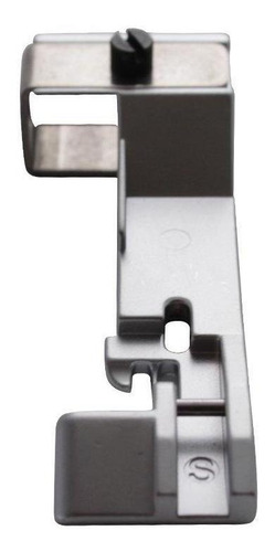 Imagen 5 de 6 de Prénsatelas Singer Plisados Overlock Coser-fruncir/250060596