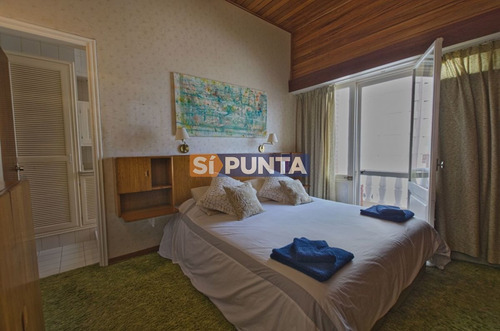 Imagen 3 de 11 de Apartamento En Venta - Península