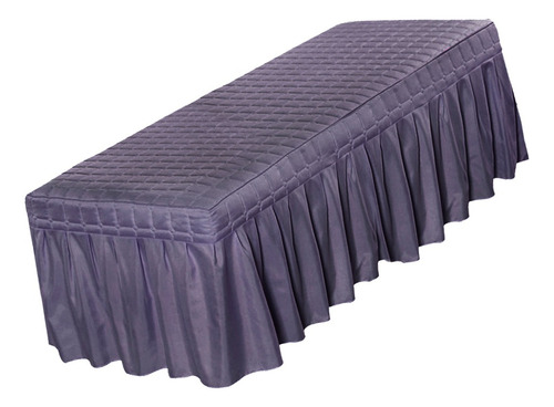 1 Und Ropa De Cama De Masaje Fundas De Almohada Textiles De