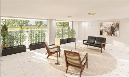 En Venta Departamento 3 Ambientes Zafiro Nordelta Tigre.