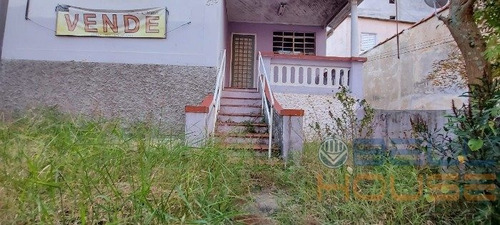 Imagem 6 de 12 de Terreno - Vila Bastos - Ref: 10034 - V-10034