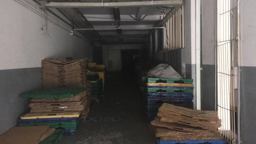 Imagem 19 de 19 de Galpão Em Cambuci, São Paulo/sp De 6000m² Para Locação R$ 75.000,00/mes - Ga1238864