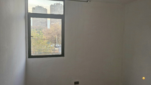 Vendodepto.edificiosin Acensor 2d/1b/1e Manquehe Las Condes