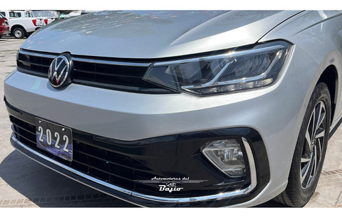 Volkswagen Virtus Comfortline At
