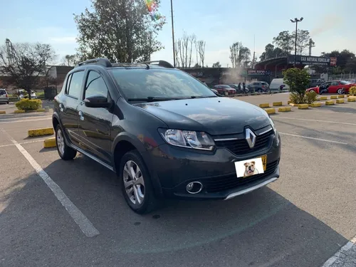 Renault Stepway 1.6 Expression / Zen