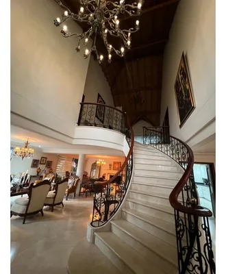 Casa en arriendo