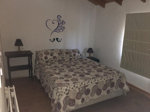 Cabañas 5 En Reta 3 Ambientes