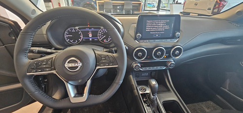 Nissan Sentra 2.0 Sr