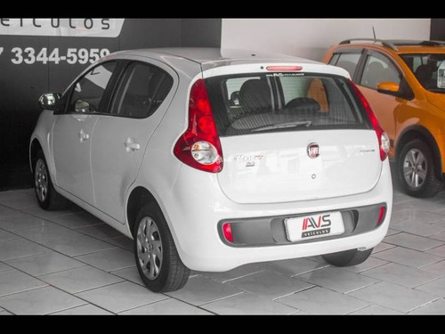 Fiat Palio Attractive 1.0