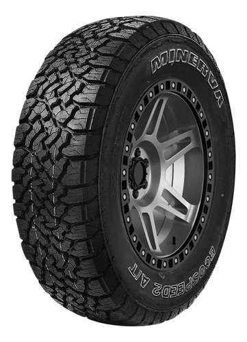 Pneu 265/65r17 112t Ecospeed 2 Owl Minerva Aro R17