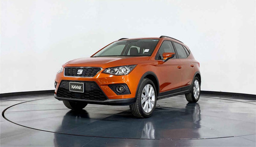 Imagen 1 de 15 de 110276 - Seat Arona 2018 Con Garantía