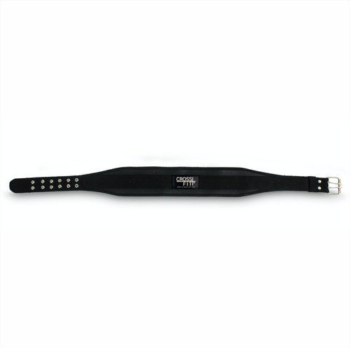 Cinturón Para Pesas Mujer Faja Levantamiento Gym Cross+fit