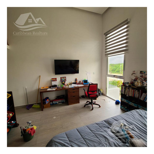 Imagen 15 de 26 de Casa En Venta En Lagos Del Sol Cancun B-abt6134
